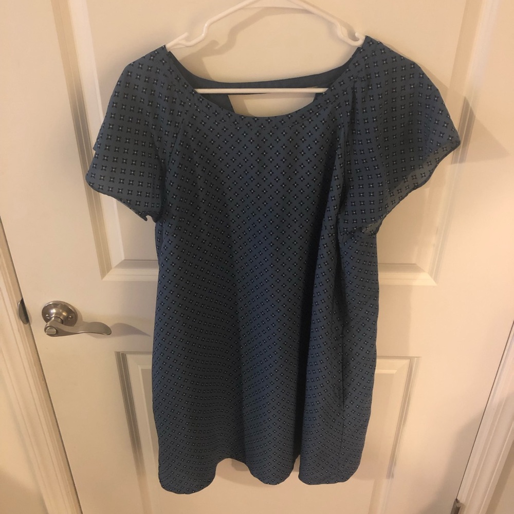 Abercrombie dress